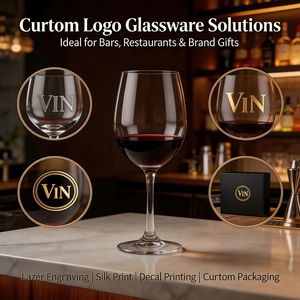 Verres à vin en cristal rose soufflé à la machine de 350 ml (11,84 oz) en gros – Flûtes à champagne élégantes pour <span class=keywords><strong>Cabernet</strong></span> - Product Image 2