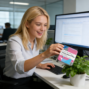 Mezcla de Maca YinQiao |   Extracto Herbal Natural para Energía y Vitalidad - Product Image 3