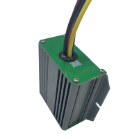 Nouveau convertisseur solaire DC Buck 36V-72V à 12V 20A monophasé industriel domestique et moteur pour climatiseur et compresseur automobile