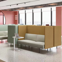 Ventes directes d'usine Canapé de loisirs de haute qualité Fauteuil de salon au design moderne de luxe