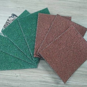 Membrane d'étanchéité bitumineuse de conception moderne, fournisseur pour les applications de pavage et de toiture - Product Image 3