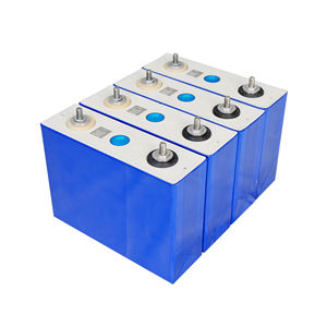 EEL 3,2 В 100AH 105AH ячеек Lifepo4 Claas A EVE 100Ah 105Ah призматическая батарея высокого качества аккумуляторная батарея - Product Image 4