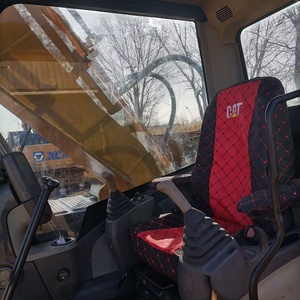 Excavatrice d'occasion à bas prix Cat320D2 du Japon, excavatrice sur chenilles Caterpillar 320D2 d'occasion, Cat320 CE/EPA à vendre - Product Image 4