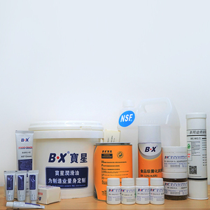 AR 555 высокотемпературная уплотнительная смазка PFPE, смазка для клапана, фторвая смазка, перфторполиэстеровые смазочные масла - Product Image 5