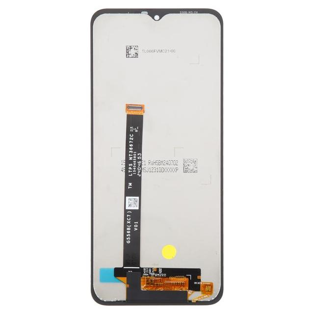Original LCD Screen Display With Digitizer Full AssemblyFor Samsung Galaxy Xcover7 SM-G556B  Screen Replacement