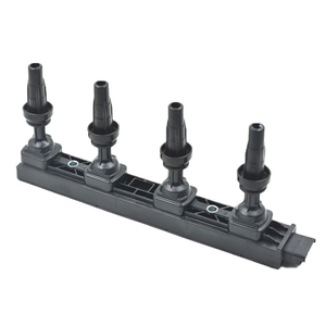 Bobina di Accensione Premium SNEIK 9800251580 per <span class=keywords><strong>Modelli</strong></span> Dongfeng C4L C-Quatre C3-XR & Nuova Elysee & <span class=keywords><strong>Peugeot</strong></span> 301 308 408 <span class=keywords><strong>2008</strong></span> - Product Image 2