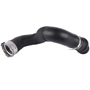 Tubo de entrada de aire del radiador para Chevrolet Equinox y GMC Terrain 2018-2022, motor 1.5L 2.0L L4, pieza de repuesto D0100HAMS3W - Product Image 5
