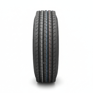 Maramax happayroad ยางรถบรรทุก295/16PR 75R22.5ยางรถบรรทุกเรเดียลส่งตรงจากโรงงาน - Product Image 1