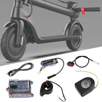 Controlador Vikhean M365 Xiaomi Scooter Control Board para M365 Pro Electric Scooter Dashboard y Motherboard Set