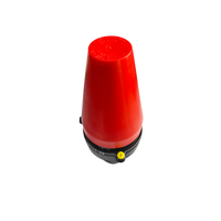 Aislamiento Semiconductivo de 15kV 200A para Redes de Cableado Subterráneo de Media Tensión
