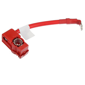 Cable de protección de batería Ll 61129391187 para BMW Serie 5 Serie 7, interruptor de circuito de falla de energía - Product Image 4