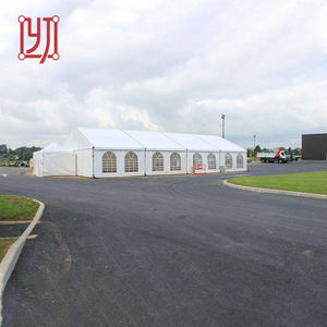 1000 500 People Seater Wedding Marquee <b>Tent</b> Design 25m 60m - Product Image 6