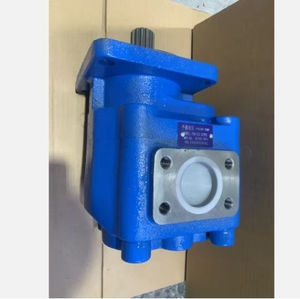 Repuestos para Ruedas P360-G80-467RD6G, Bomba Hidráulica de Engranajes para las Series P360, P5100, P7600, P3100, ALP2A - Product Image 3