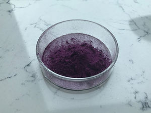 Kualitas tinggi Beku Kering Kubis Merah Bubuk - Product Image 6