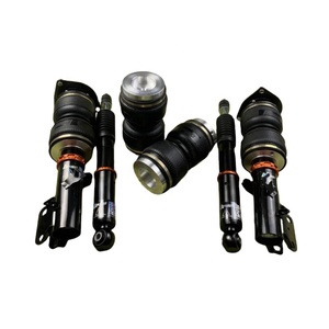 Untuk Nissan Cube <span class=keywords><strong>Z12</strong></span> (2008-2019) /AIR STRUT coilover + air spring assembly /Auto parts/chasis adjuster/pneumatic - Product Image 1