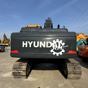 Vendita calda <span class=keywords><strong>Hyundai</strong></span> 220lc escavatore usato grandi condizioni <span class=keywords><strong>macchine</strong></span> movimento terra <span class=keywords><strong>Hyundai</strong></span> 220lc-9s 225lc-9s 305lc-9s 330lc-9s in vendita - Product Image 6