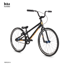 Vélo <span class=keywords><strong>BMX</strong></span> Comfort Cruiser 26 pouces pour adulte, cadre en acier, vitesse unique, frein à disque hydraulique, roues en aluminium, suspension avant, freestyle - Product Image 4