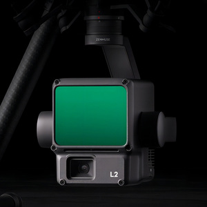 Zenmuse L2 Camera High-Precision LiDAR Sensor, IP54 Protection for Construction <b>Mapping</b> - Product Image 4