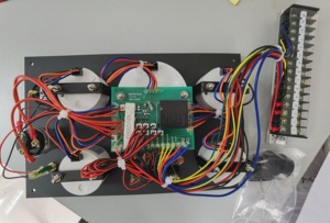 Tùy chỉnh bảng đồng hồ, cụm đồng hồ, bảng điều khiển động cơ ô tô, xe máy, tàu thuyền - Product Image 5