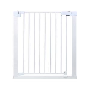 <span class=keywords><strong>Barrière</strong></span> <span class=keywords><strong>de</strong></span> <span class=keywords><strong>sécurité</strong></span> <span class=keywords><strong>pour</strong></span> bébé en métal durable, fermeture automatique, double verrouillage, <span class=keywords><strong>barrière</strong></span> <span class=keywords><strong>de</strong></span> <span class=keywords><strong>sécurité</strong></span> <span class=keywords><strong>pour</strong></span> enfant, <span class=keywords><strong>barrière</strong></span> <span class=keywords><strong>pour</strong></span> <span class=keywords><strong>escalier</strong></span>, cuisine, barrières <span class=keywords><strong>pour</strong></span> bébé et animaux domestiques - Product Image 2