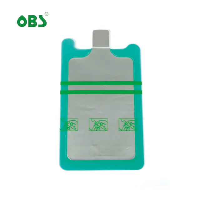 OBS Grounding Pad Disposable (Green Pad) Electrosurgical ESU Pad