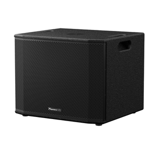 XPRS1152ST Caisson de basses actif de 15 pouces |   4000W de puissance de crête, 129dB SPL |   pour DJ, Live, Festival, Installation |   Conception robuste et portable - Product Image 2