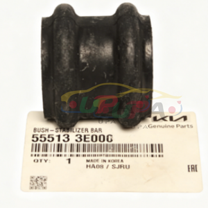 Système de suspension de haute qualité BUSH-STABILIZER BAR 55513-3E000 555133E000 pour Hyundai Santa Fe XL 55513 3E000 - Product Image 1