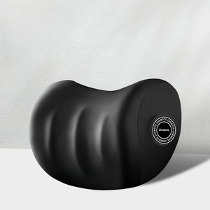 Coche automotriz cuello reposacabezas almohada cuello protección asiento de coche almohada reposacabezas cuello soporte - Product Image 2