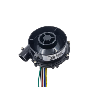 <span class=keywords><strong>Ventilateur</strong></span> anti-ronflement silencieux pour thérapie du sommeil, modèle 7040, 12V 24V - Product Image 4