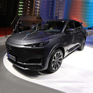 2,0 T <span class=keywords><strong>233</strong></span> caballos de fuerza L4 Changan 2024 2,0 T SUV de tamaño medio - Product Image 3