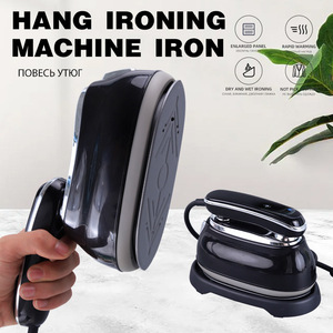 Nueva Plancha de Vapor Portátil de Mano de 1200W para el Hogar, Plancha de Vapor Vertical Doméstica, Plancha de Ropa de Mano - Product Image 3