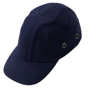 قبعات صلبة خفيفة الوزن غطاء عثرة على طراز البيسبول HDPE ABS قذيفة سهلة الإزالة مصنعة من قبل أفضل الشركات المصنعة - Product Image 5