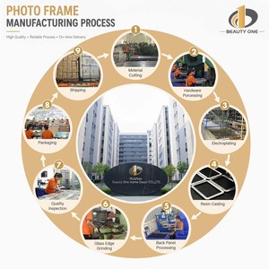 Wholesale Custom <strong>Multiple</strong> Size Easel Stand Photo <strong>Frame</strong> Decorate Desktop Rectangle Metal Iron <strong>Picture</strong> Photo <strong>Frame</strong> - Product Image 5