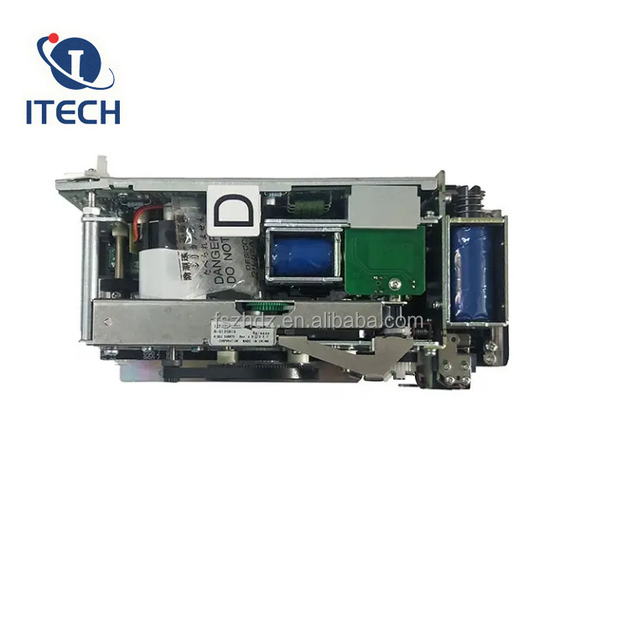 ATM Machine Spare Parts Diebold Opteva 368 Smart Card Reader F Version 49209540000F 49-209540-000F