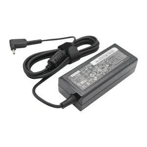 อะแดปเตอร์จ่ายไฟกระแสสลับ19V 2.37A 45W 3.0*1.1mm สำหรับ S7-392 S7 Aspire/391 V3-371 <span class=keywords><strong>A13</strong></span>-<span class=keywords><strong>045N2A</strong></span> PA-1450-26 ES1-512-P84G - Product Image 3