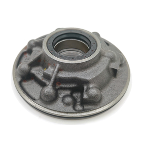 Pompe à huile de transmission automatique 722.6 compatible avec les accessoires de voiture MERCEDES BENZ 141500 - Product Image 2