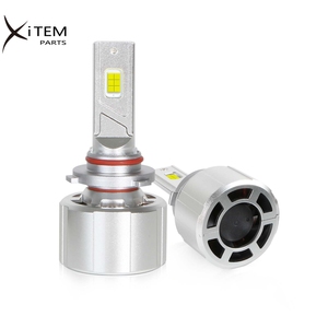 GICOO P150 Super High Power 300W P150 <b>LED</b> <b>Headlights</b> for Car Universal <b>LED</b> Lights Canbus H4 H11 9005 9006 9012 H1 H7 D2H 6000k - Product Image 6