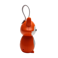 Boîte à Sons Apaisants 2026 : Machine à Bruit Blanc Portable avec Minuteur pour le Sommeil, Fonction Lullaby, Fonctionne avec 3 Piles AAA, Idéale pour la Crèche et comme Souvenir