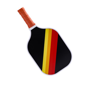 Ensemble de raquettes de pickleball en fibre de verre de 14 mm certifiées USAPA avec sac de transport et balles pour divertissement en plein air - Product Image 3