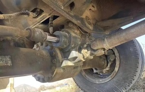 Offre Spéciale : Excavatrice sur pneus d'occasion Hyundai 150LC-9 d'origine, et pelle hydraulique Hyundai 150LC-7 de 15 tonnes en stock à vendre (CE) - Product Image 3