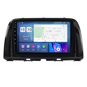 MEKEDE Android 11 Điện Tử Ô Tô Cho Mazda CX5 CX-5 CX 5 2012-2017 Màn Hình Xe Colling Fan ADAS DVR Car Dvd Player 2din Android - Product Image 1