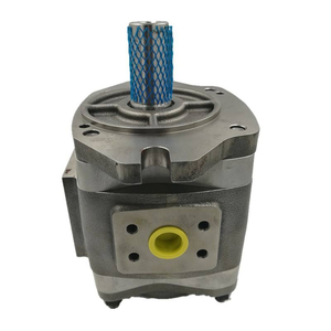 Bomba de Engranajes Hidráulicos Serie IPV: IPVP3, IPVP4, IPVP5, IPVP6, IPVP7, IPV3, IPV4, IPV5, IPV6, IPV7, IPVS5, IPVS6 - Product Image 2