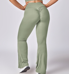 Top giacca con Zip e <span class=keywords><strong>pantaloni</strong></span> <span class=keywords><strong>verdi</strong></span> Plus Size XXXL completo Legging prodotti di tendenza Activewear <span class=keywords><strong>tuta</strong></span> da donna - Product Image 3