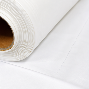 Industrial HDPE Refuse Sack Roll Extra Thick Bin Liners Puncture Resistant Waste Disposal <b>Bags</b> for Hotels Restaurants - Product Image 4