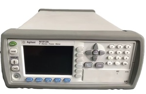 ใช้เครื่องวัดกำลังไฟฟ้าแบบสองช่องสัญญาณ Keysight N1912A - Product Image 3