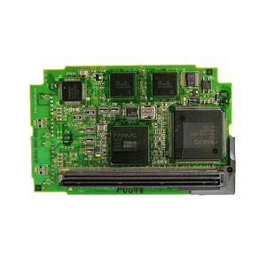 Módulo de Placa de Control FANUC A20B-3400-0010 - Product Image 5
