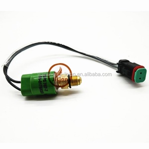 Capteur de pression pour pièces électriques d'excavatrice 20PS767 106-0179 20PS767-13 106-0180 20PS767-14 170-9335X00 - Product Image 5