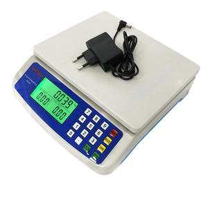 Timbangan harga 30kg DT580, timbangan dapur elektronik meja bahan memanggang rumah tangga komersial - Product Image 1