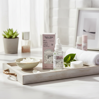 Wati for Skin PDRN Essence 30ml-Hecho en Corea Belleza Ampolla Revitalizante Cuidado DE LA PIEL Suero Cuidado DE LA PIEL Cosméticos Coreanos