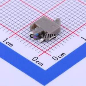 HDP001L Limit Switch SMD Switch Single Pole Single Throw - Normally Open 1mA 5V - Product Image 1